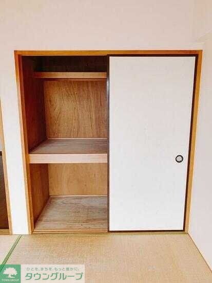 ビアーレ小金井の物件内観写真