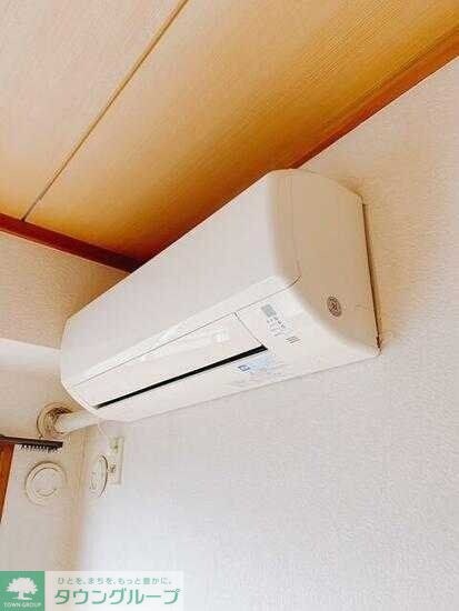 ビアーレ小金井の物件内観写真