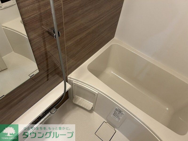 Livegeo nakamurabashiの物件内観写真