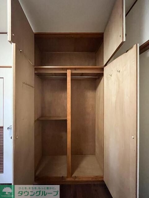 峯村ビルの物件内観写真