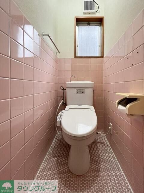 峯村ビルの物件内観写真