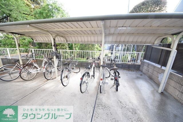 レオパレス柏葉の物件内観写真