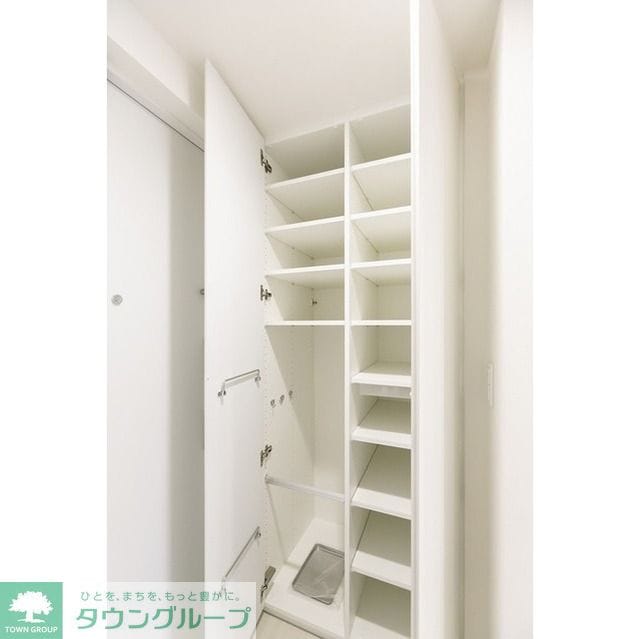 コンフォリア西荻窪の物件内観写真