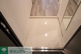 ジオエント中野弥生町の物件内観写真