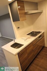 ジオエント中野弥生町の物件内観写真