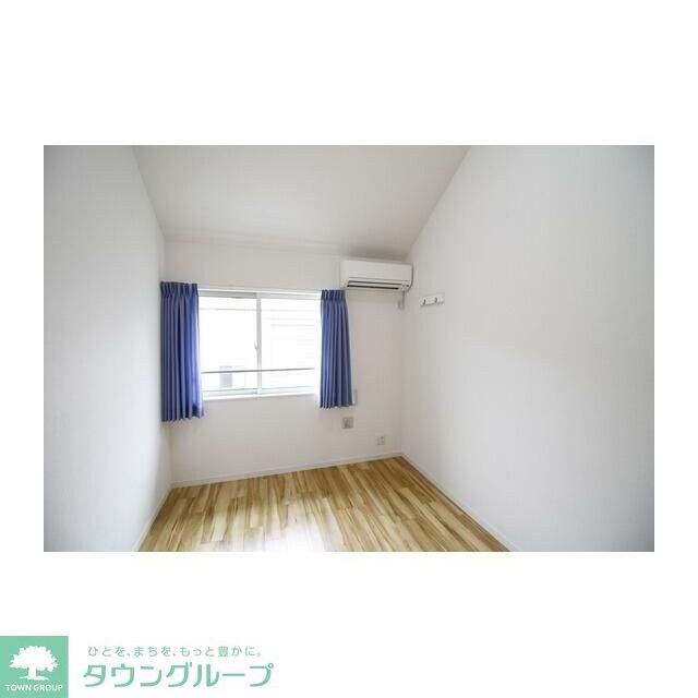 江古田の森の物件内観写真