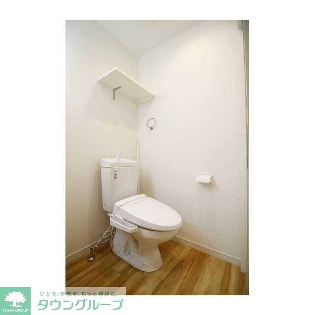 江古田の森の物件内観写真