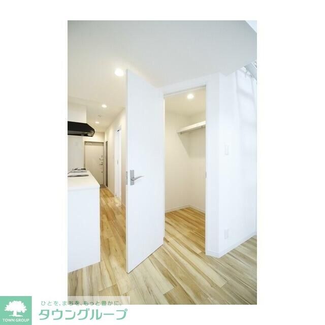 江古田の森の物件内観写真