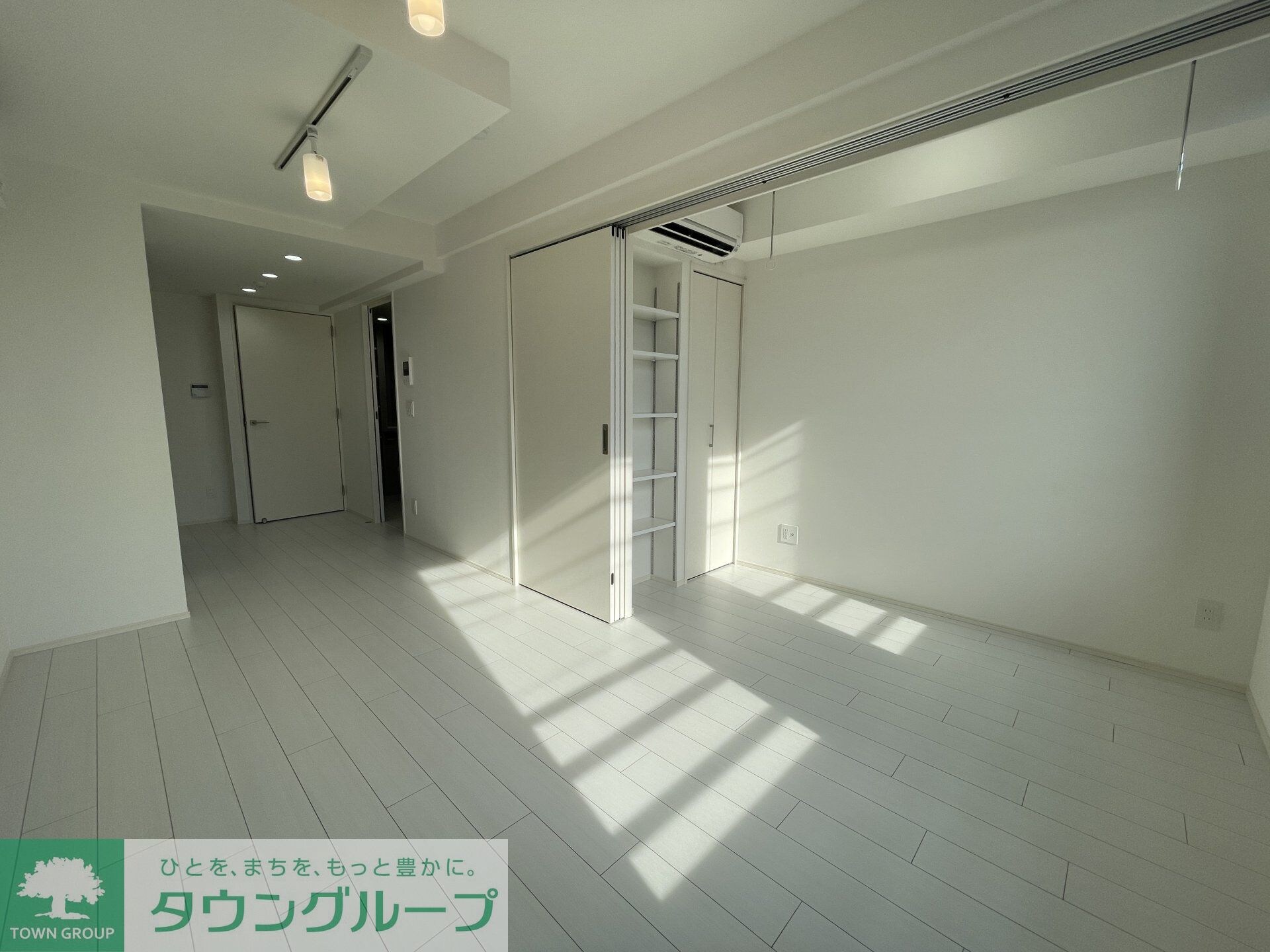 アトリオフラッツ高円寺ノースの物件内観写真