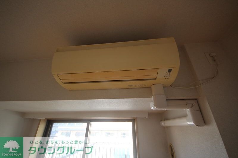 ミュプレ吉祥寺の物件内観写真