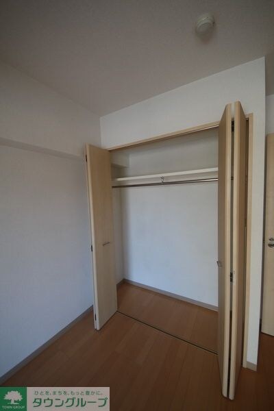 ミュプレ吉祥寺の物件内観写真