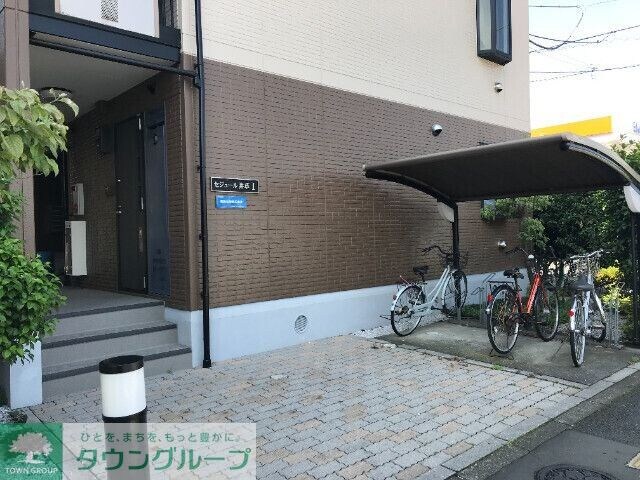 セジュール井草Iの物件内観写真