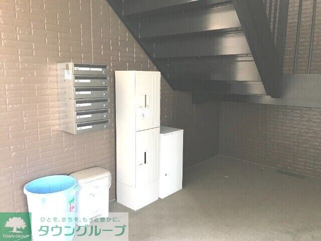 セジュール井草Iの物件内観写真