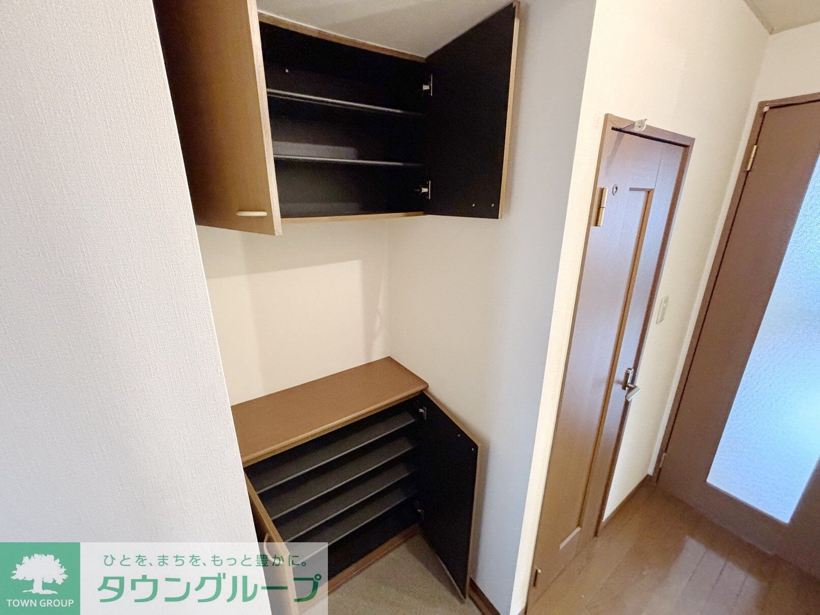 セジュール井草Iの物件内観写真