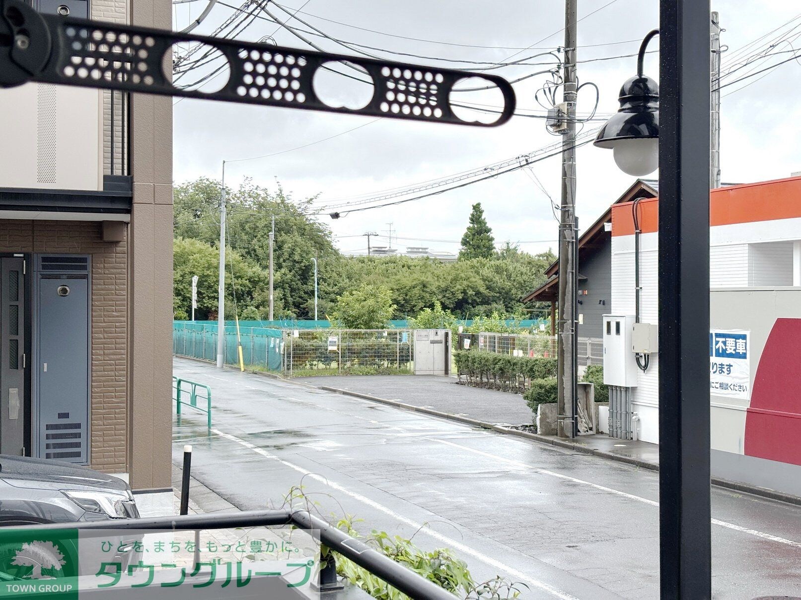 セジュール井草Iの物件内観写真