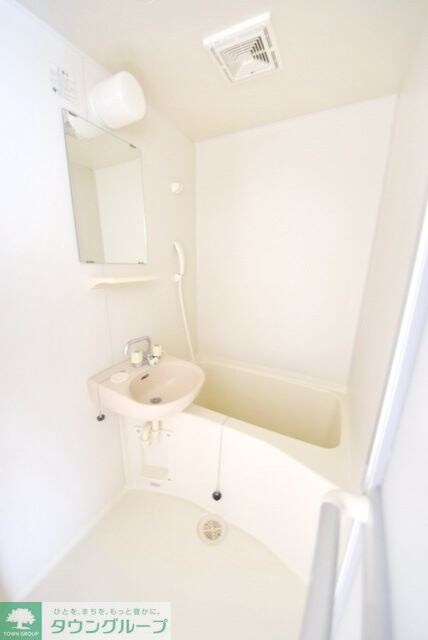 レオパレスOrkの物件内観写真