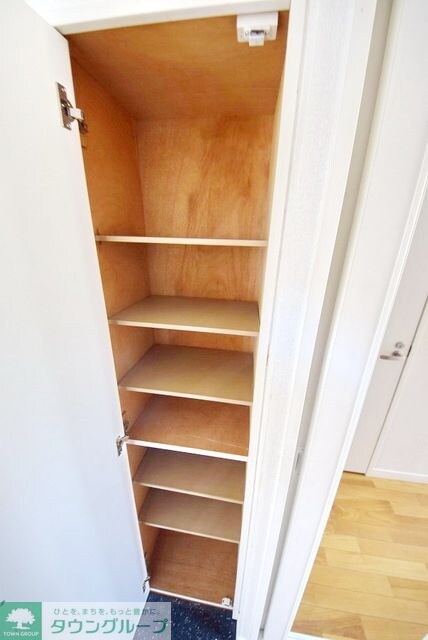 レオパレスOrkの物件内観写真