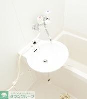 レオパレスチェリーの物件内観写真