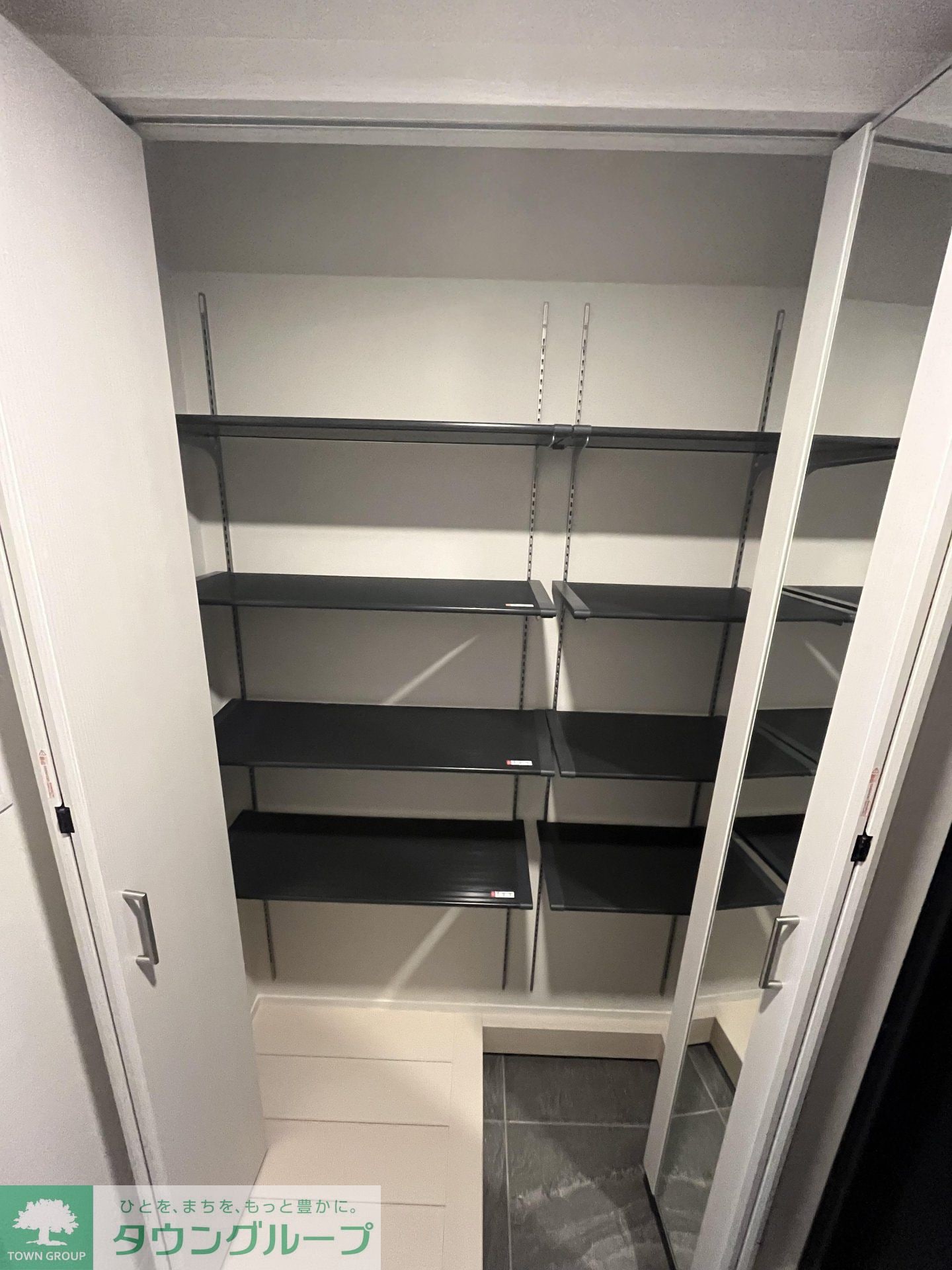 つむぎの杜 西荻みなみの物件内観写真