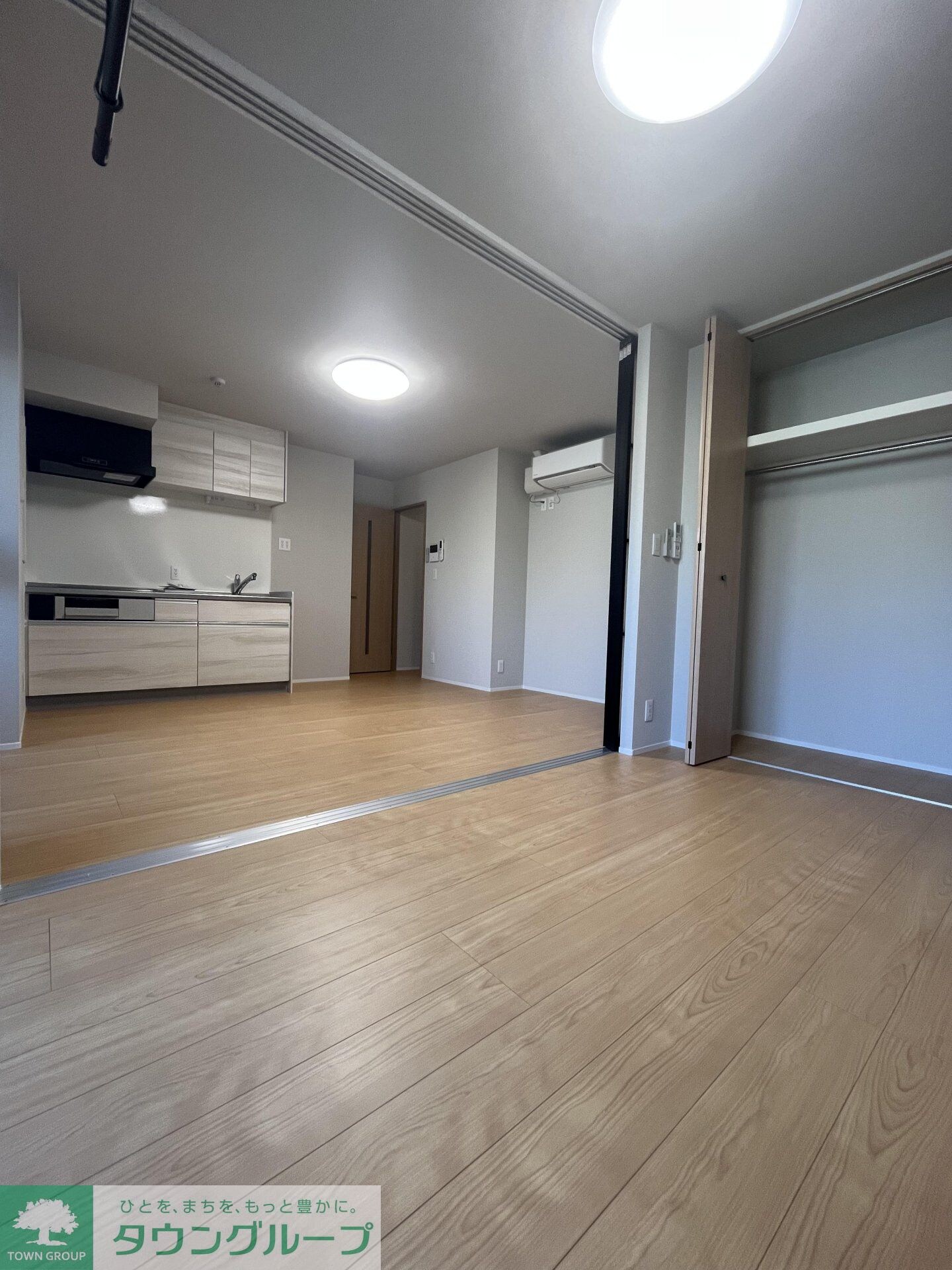 つむぎの杜 西荻みなみの物件内観写真