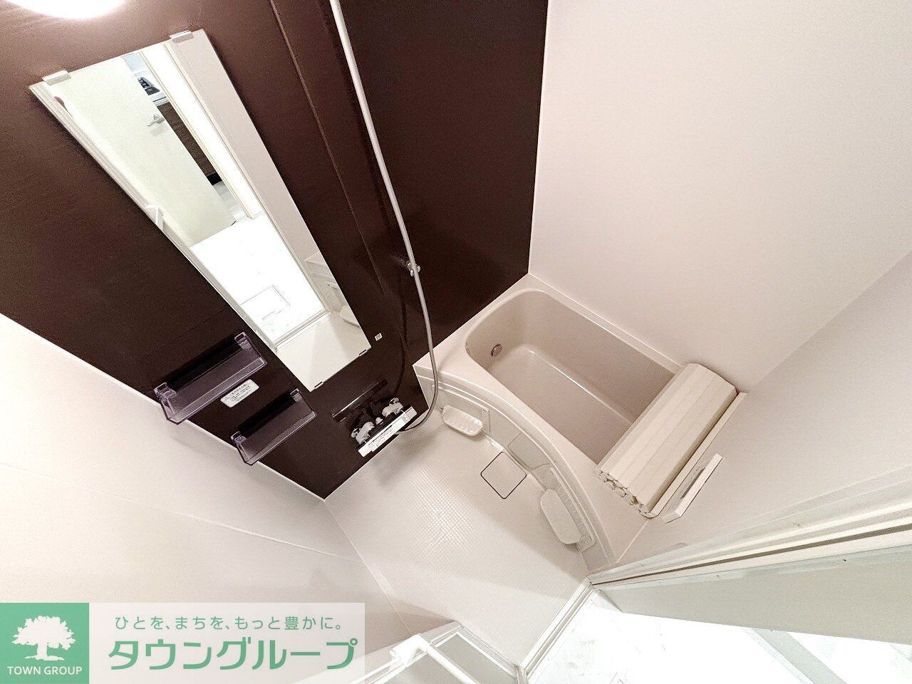 T's Cuore西武柳沢の物件内観写真