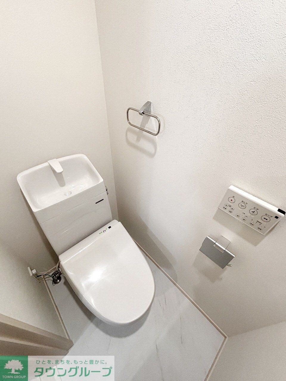 T's Cuore西武柳沢の物件内観写真