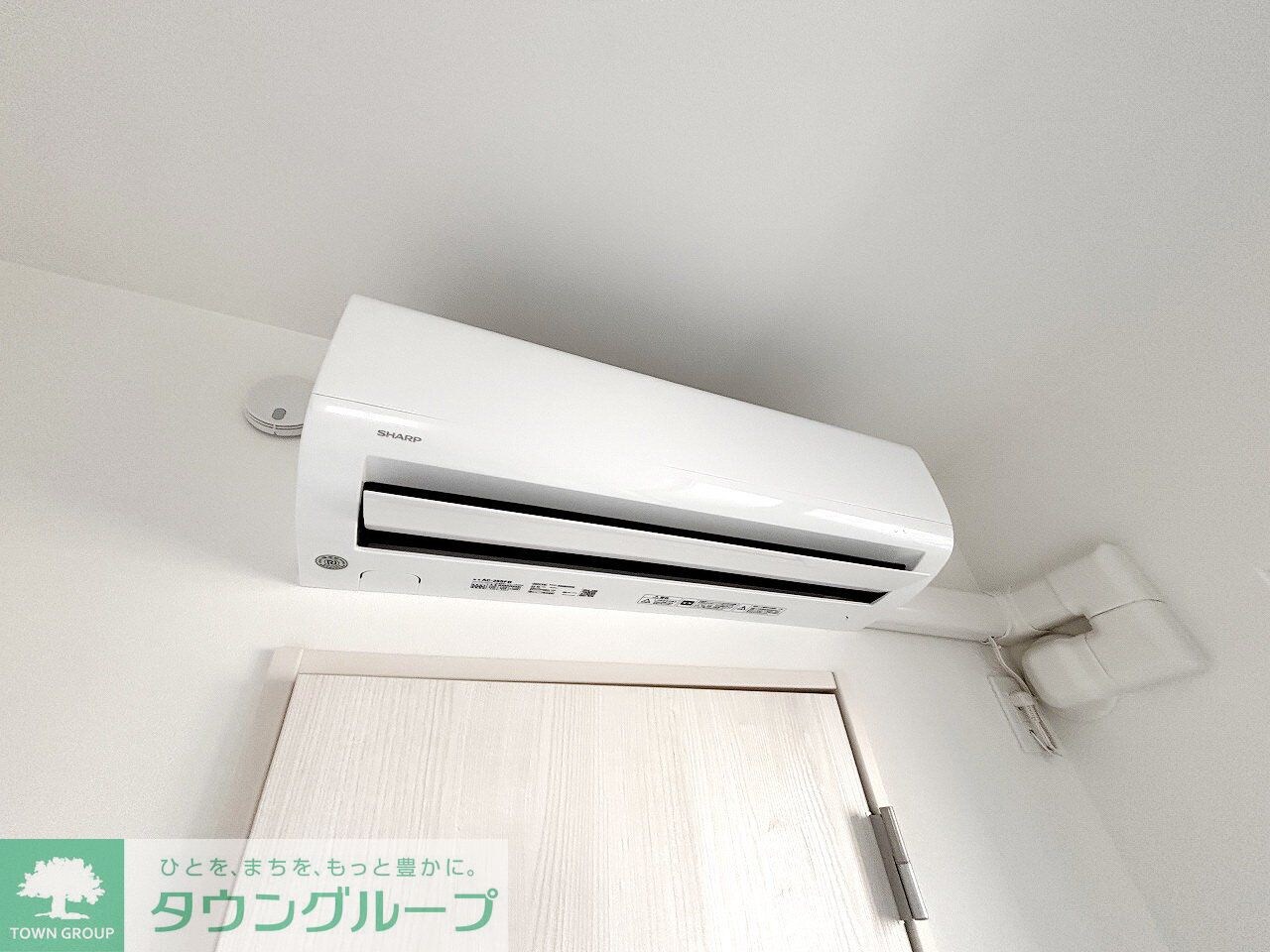 T's Cuore西武柳沢の物件内観写真