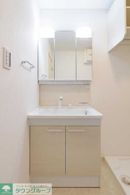 CASA DE ROSAの物件内観写真