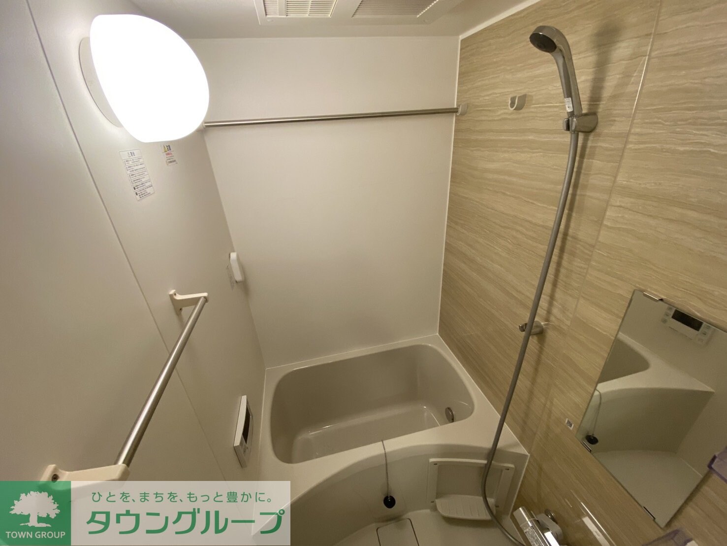 SOLASIA residence荻窪の物件内観写真