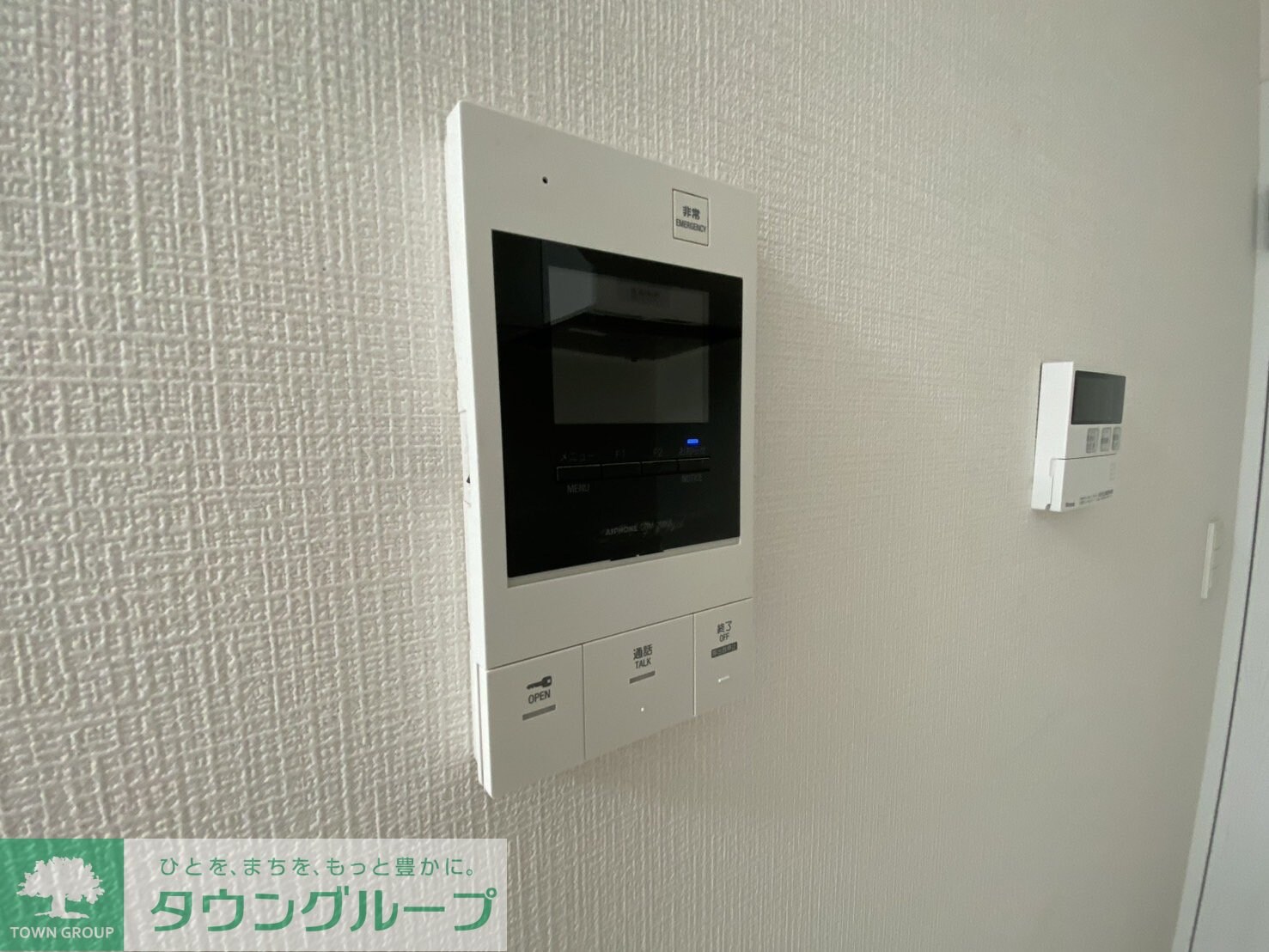 SOLASIA residence荻窪の物件内観写真
