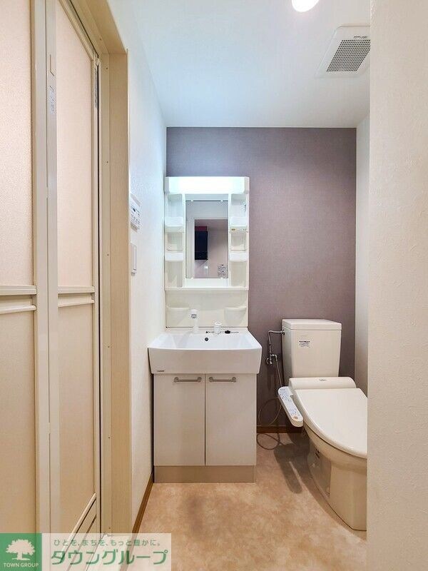 ピアコートTM中村橋の物件内観写真