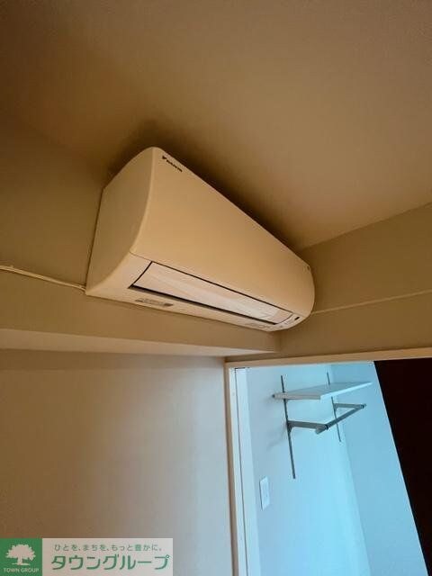 ラフォルテ井草の物件内観写真