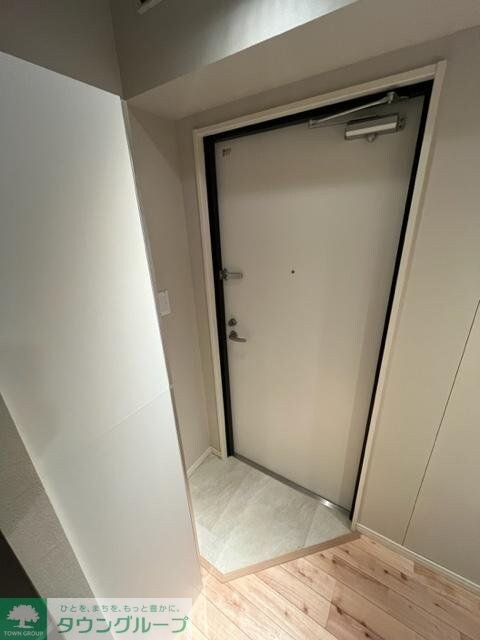 ラフォルテ井草の物件内観写真