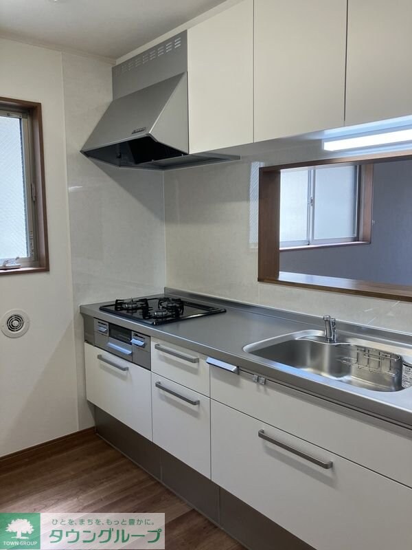 La Residence Chicの物件内観写真