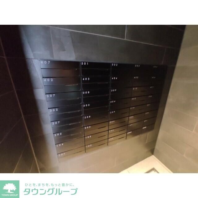 プレール・ドゥーク高井戸の物件内観写真