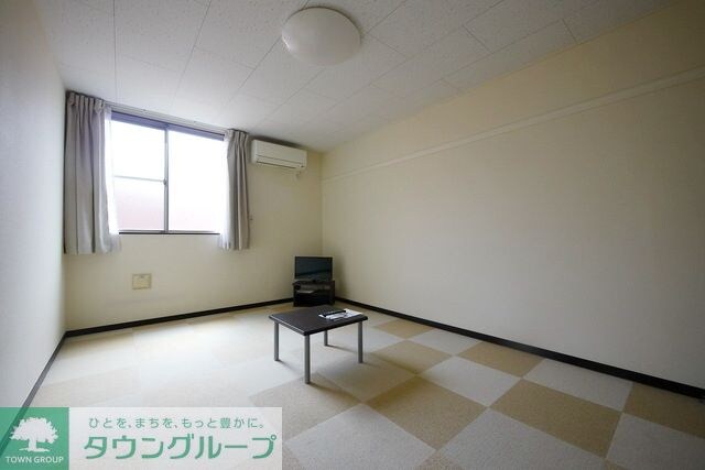 レオネクスト双葉の物件内観写真