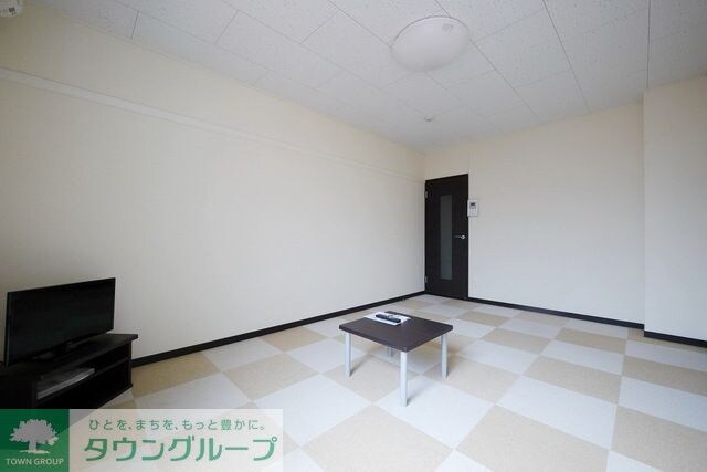 レオネクスト双葉の物件内観写真