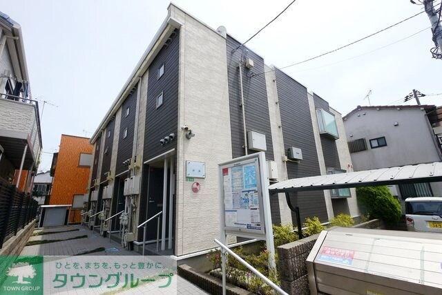 レオネクスト双葉の物件内観写真