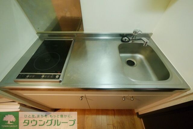 レオネクストすこやかの物件内観写真