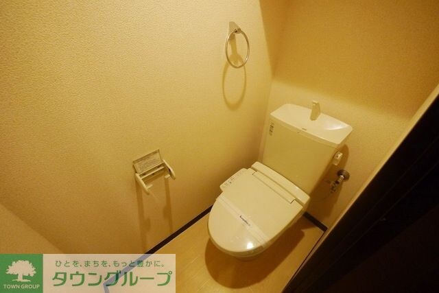 レオネクストすこやかの物件内観写真