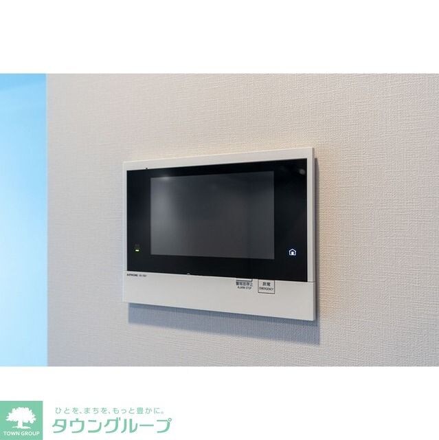 コンフォリア・リヴ東中野の物件内観写真