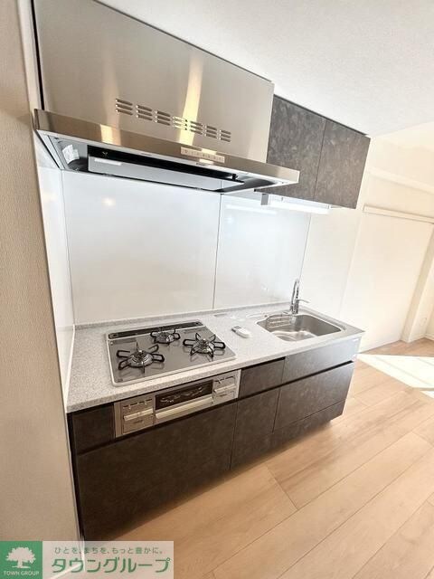 STANDZ高井戸の物件内観写真