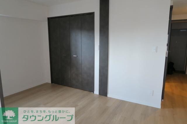 STANDZ高井戸の物件内観写真