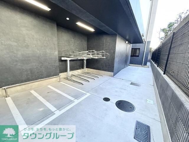 STANDZ高井戸の物件内観写真