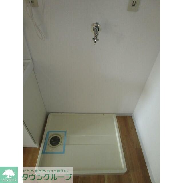 アスカハイム D棟の物件内観写真