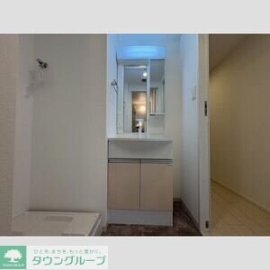 エルファーロ中野新井薬師の物件内観写真