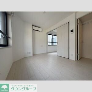 エルファーロ中野新井薬師の物件内観写真