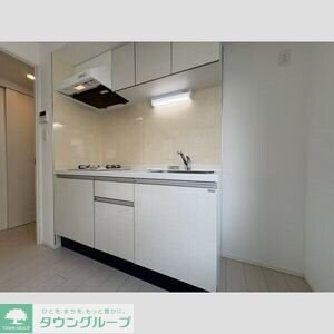 エルファーロ中野新井薬師の物件内観写真