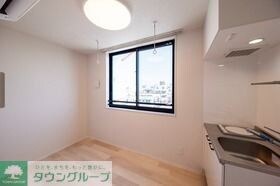 COCOCUBE西荻窪の物件内観写真