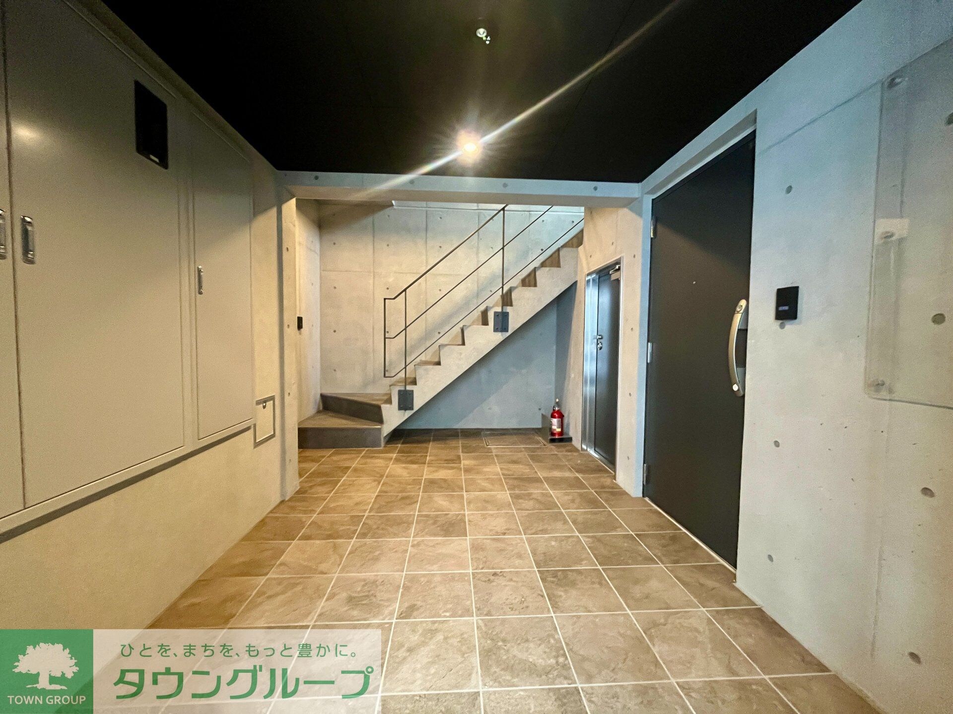 COCOCUBE西荻窪の物件内観写真